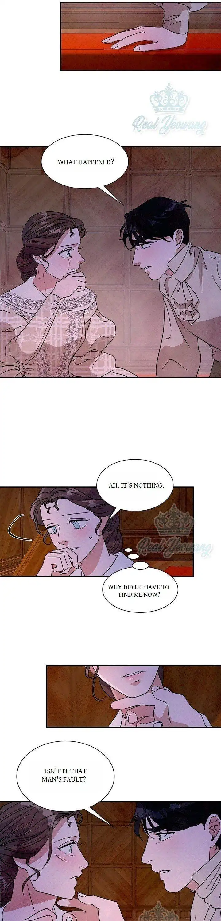 Glass Wall Chapter 35 16